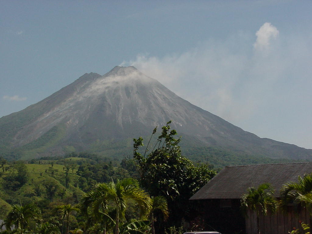 Costa Rica Project Photo